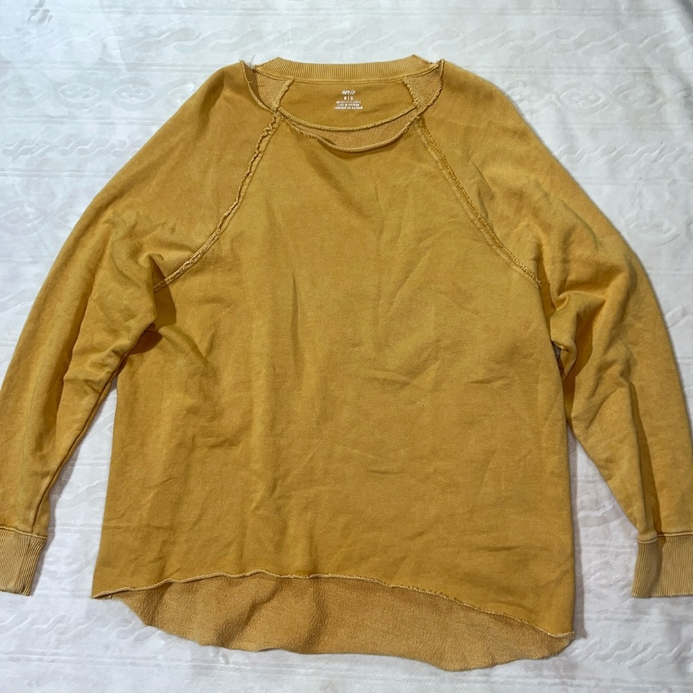 Aerie sweatshirt